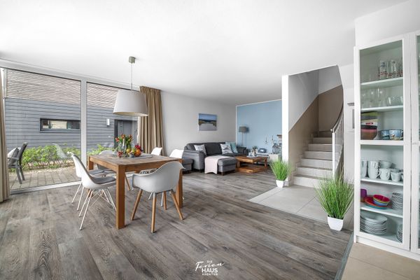  Wohlfühlort - Wohnzimmer