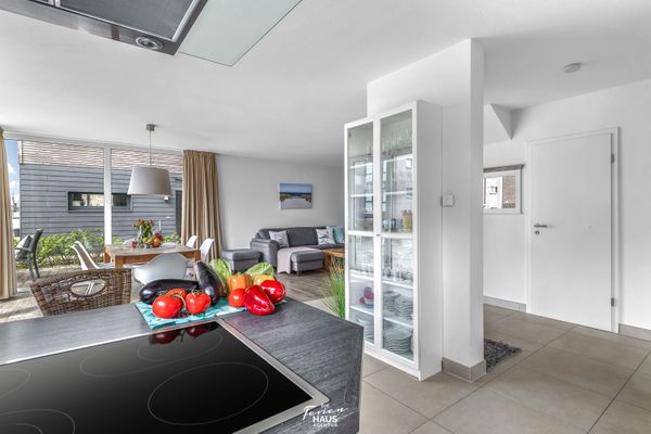  Wohlfühlort - Wohnzimmer