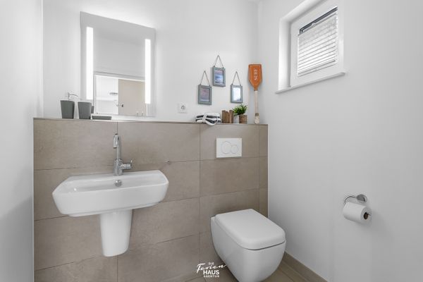 Wohlfühlort - Badezimmer