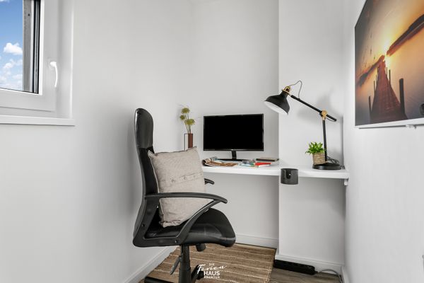  Wohlfühlort - Wohnzimmer