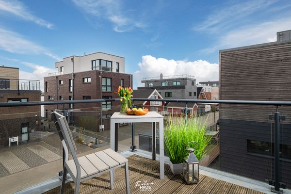  Wohlfühlort - Terrasse