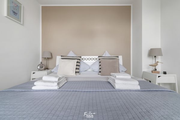  Wohlfühlort - Schlafzimmer