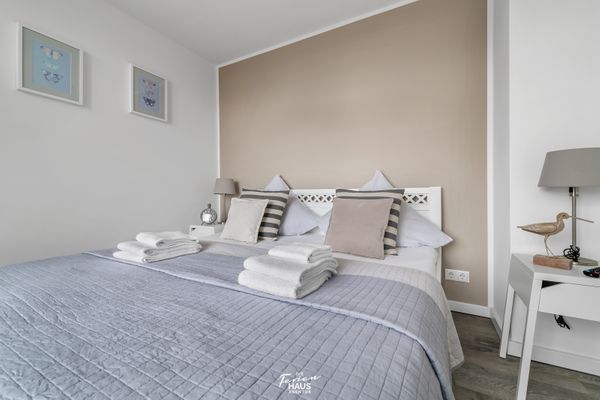  Wohlfühlort - Schlafzimmer