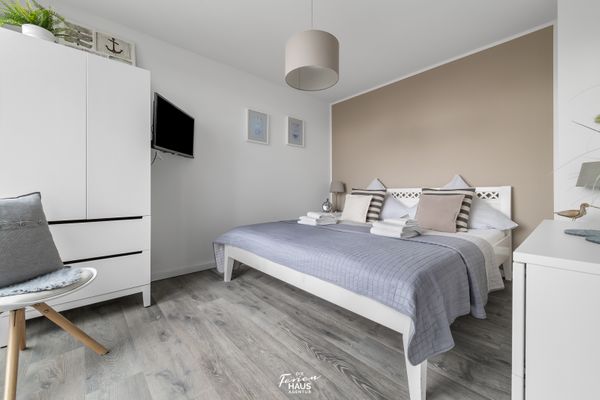  Wohlfühlort - Schlafzimmer
