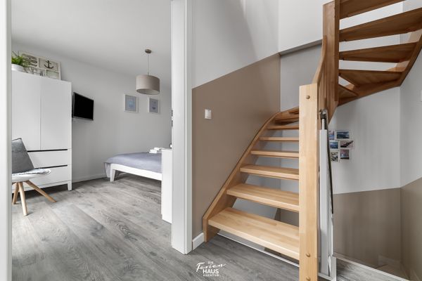  Wohlfühlort - Schlafzimmer