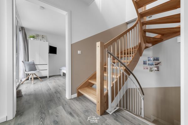  Wohlfühlort - Schlafzimmer