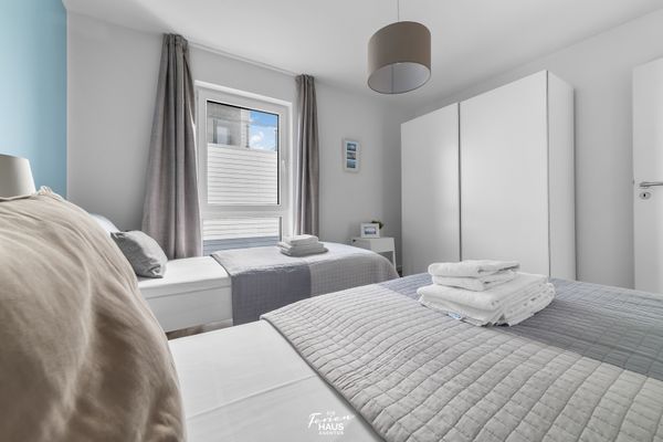 Wohlfühlort - Schlafzimmer