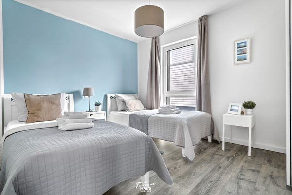  Wohlfühlort - Schlafzimmer