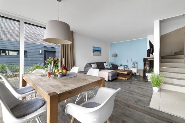  Wohlfühlort - Wohnzimmer
