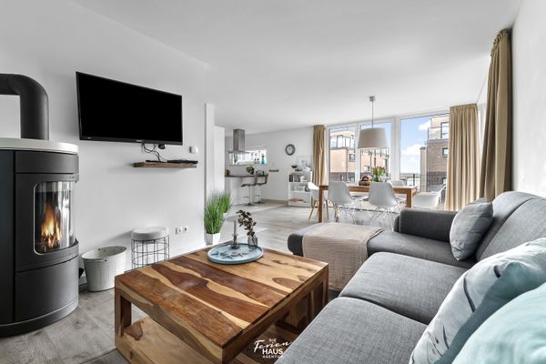  Wohlfühlort - Wohnzimmer