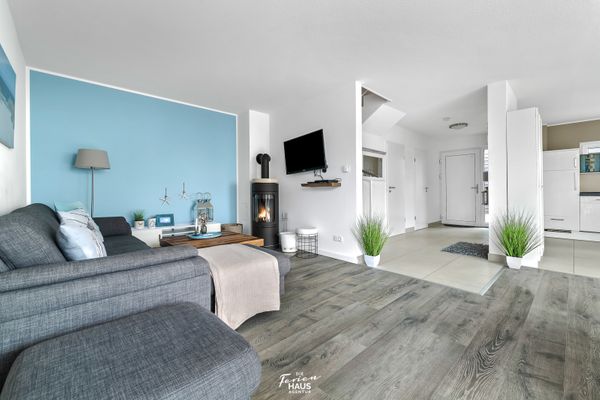  Wohlfühlort - Wohnzimmer