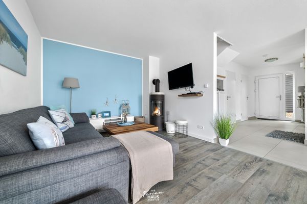  Wohlfühlort - Schlafzimmer