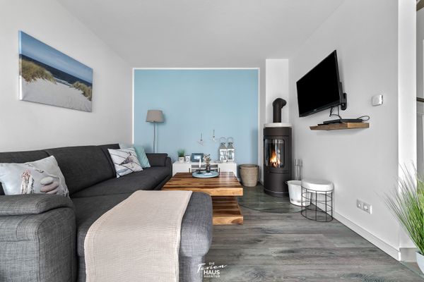  Wohlfühlort - Wohnzimmer
