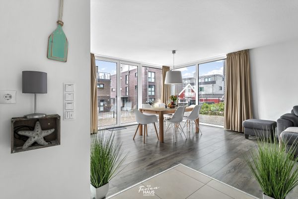  Wohlfühlort - Wohnzimmer