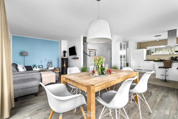  Wohlfühlort - Wohnzimmer