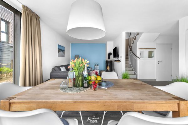  Wohlfühlort - Wohnzimmer