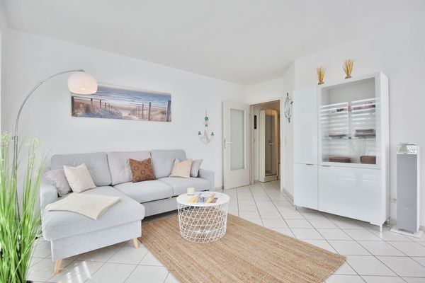 Gorch-Fock-Str 16 Appartement 4