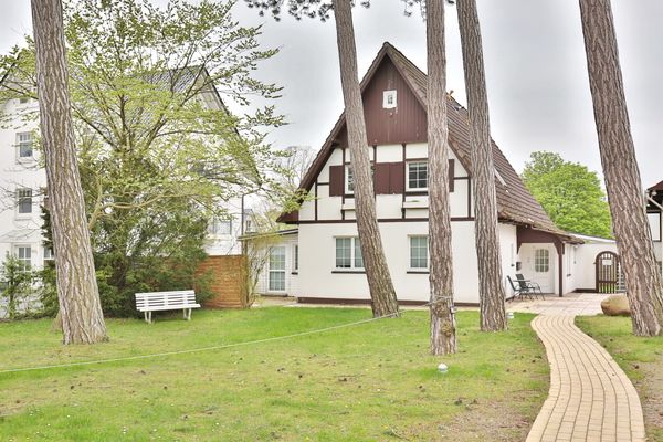 Haus Strandidyll