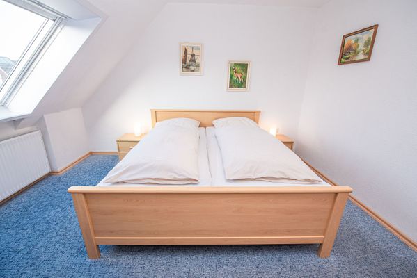 Foto 4 Ferienwohnung Ostfriesland Norderney Haus Wirdemann Wohnung 2 (Objekt 81924) Urlaub