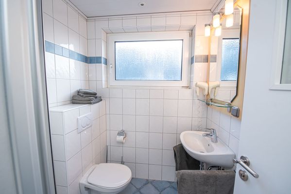 Foto 6 Ferienwohnung Ostfriesland Norderney Haus Wirdemann Wohnung 2 (Objekt 81924) buchen