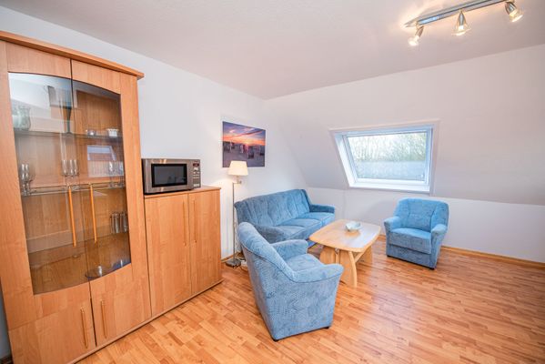 Foto 2 Ferienwohnung Ostfriesland Norderney Haus Wirdemann Wohnung 2 (Objekt 81924) suchen