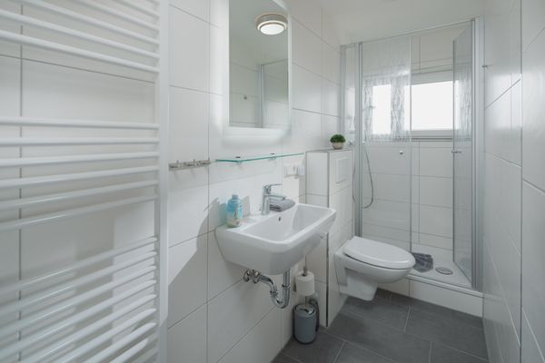 Foto 10 Ferienwohnung Ostfriesland Norderney Haus Enna 2-Raum-Fewo  1 (Objekt 102317) Reise