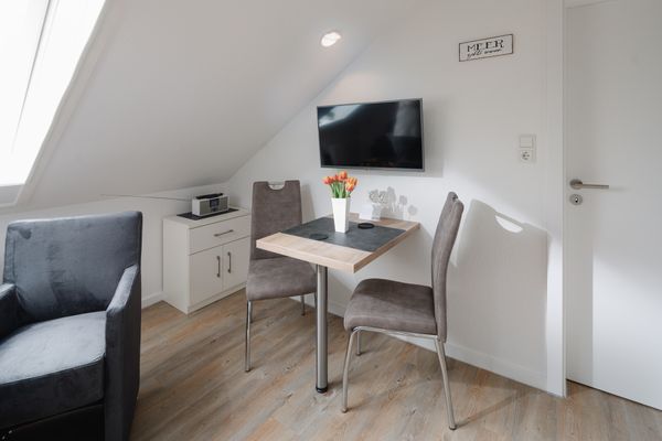 Foto 5 Ferienwohnung Ostfriesland Norderney Haus Enna 2-Raum-Fewo  2 (Objekt 102318) Reise