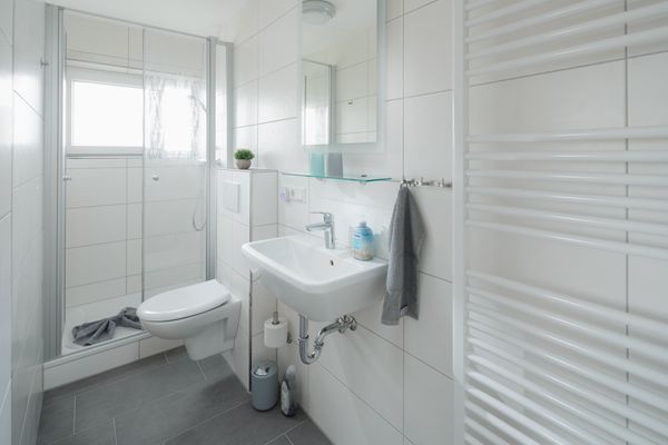 Foto 9 Ferienwohnung Ostfriesland Norderney Haus Enna 2-Raum-Fewo  2 (Objekt 102318) Urlaub