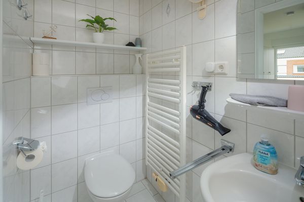 Foto 9 Ferienwohnung Ostfriesland Norderney Haus Enna 2-Raum-Fewo  3 (Objekt 102321) Urlaub