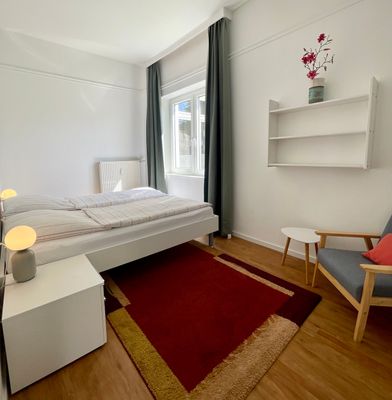 Foto 2 Ferienwohnung Ostfriesland Norderney Haus Jantje Mö Wohnung 3 (Objekt 81993) suchen