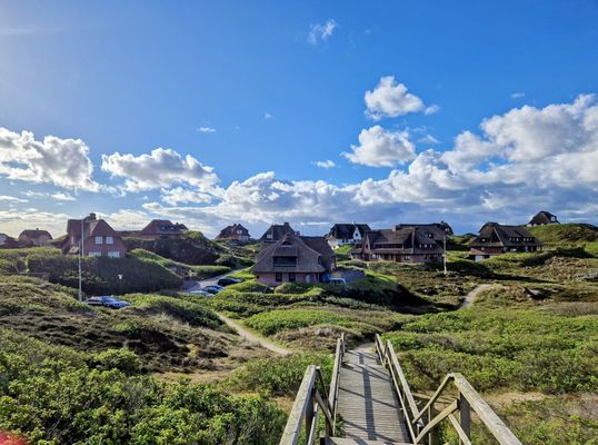 Foto 47 Ferienwohnung Ostfriesland Sylt Ferienwohnung Beachside 21 Rantum (Objekt 36196) suchen