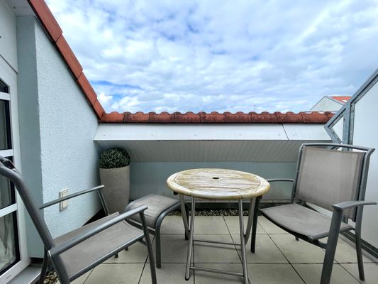 Foto 3 Ferienwohnung Ostfriesland Norderney Haus Hansa Wohnung 11 (Objekt 81988) Nordsee