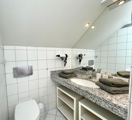 Foto 6 Ferienwohnung Ostfriesland Norderney Haus Hansa Wohnung 11 (Objekt 81988) buchen