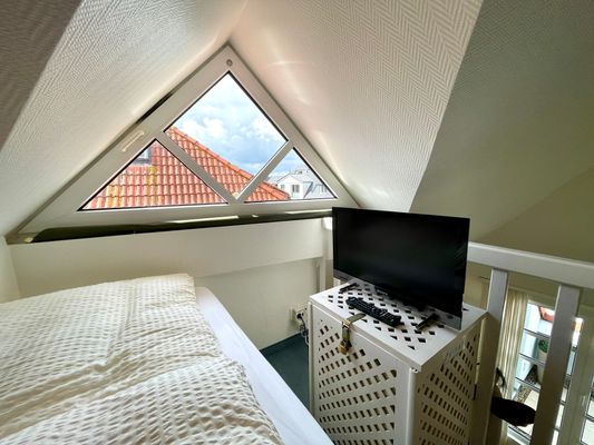 Foto 5 Ferienwohnung Ostfriesland Norderney Haus Hansa Wohnung 11 (Objekt 81988) Reise