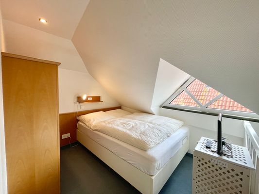 Foto 4 Ferienwohnung Ostfriesland Norderney Haus Hansa Wohnung 11 (Objekt 81988) Urlaub