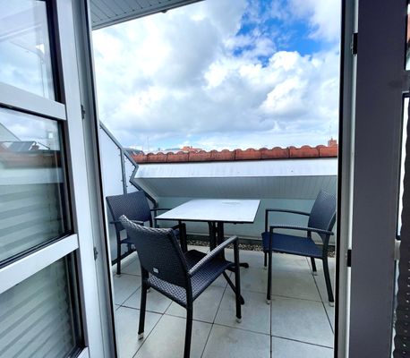 Foto 4 Ferienwohnung Ostfriesland Norderney Haus Hansa Wohnung 9 (Objekt 81969) Urlaub