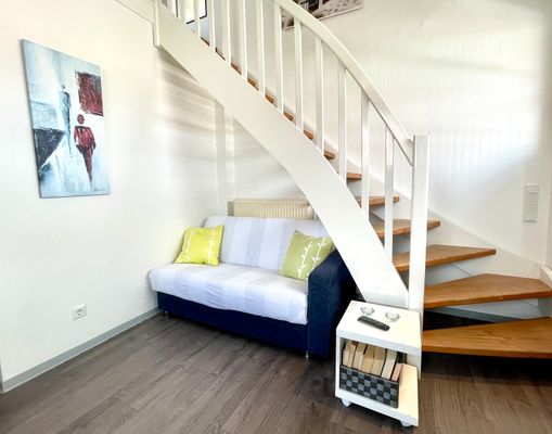 Foto 5 Ferienwohnung Ostfriesland Norderney Haus Hansa Wohnung 9 (Objekt 81969) Reise