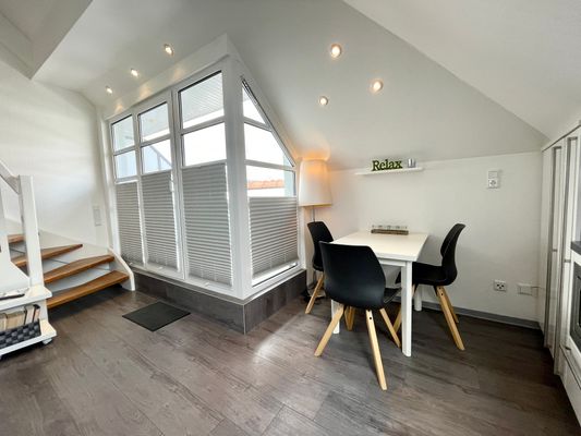 Foto 3 Ferienwohnung Ostfriesland Norderney Haus Hansa Wohnung 9 (Objekt 81969) Nordsee