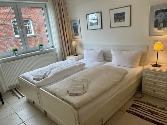 Foto 4 Ferienwohnung Ostfriesland Juist Residenz am Meer 24C Dr. Schenk (Objekt 86856) Urlaub