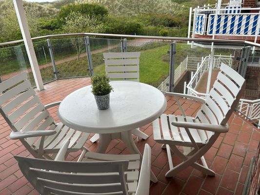 Foto 12 Ferienwohnung Ostfriesland Juist Residenz am Meer 24C Dr. Schenk (Objekt 86856) suchen