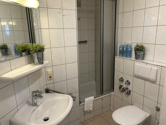 Foto 11 Ferienwohnung Ostfriesland Juist Residenz am Meer 24C Dr. Schenk (Objekt 86856) buchen
