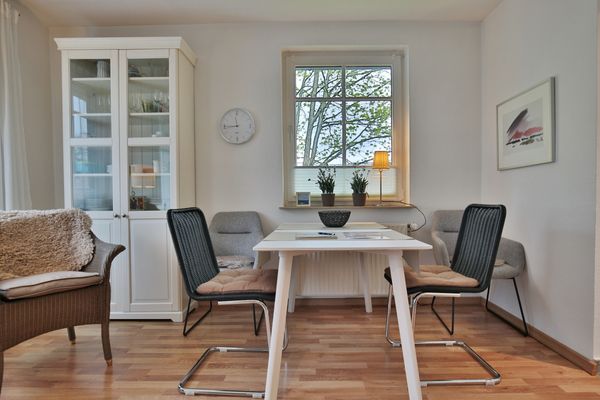 Residenz Weedkroog Appartement 9