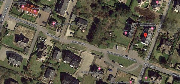 Foto 11 Ferienwohnung Ostfriesland Sylt Strandiris (Objekt 61957) buchen