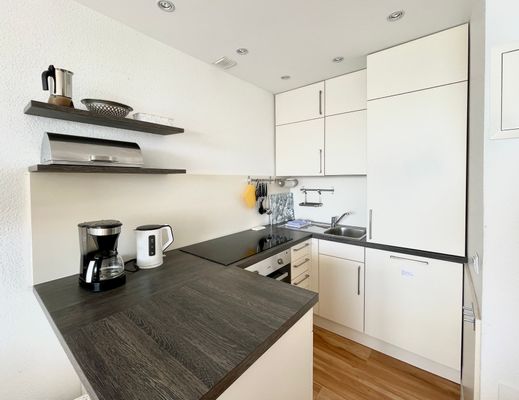 Foto 4 Ferienwohnung Ostfriesland Norderney Haus Nordseeblick Wohnung 125 (Objekt 81941) Urlaub