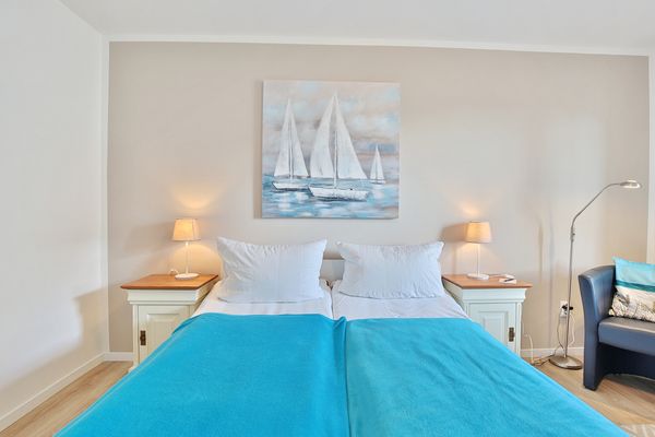 Ferienhaus Brandt Appartement 2 Plattschnacker