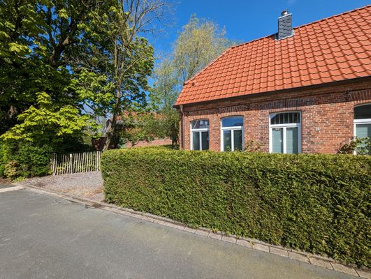 Foto 40 Ferienhaus Ostfriesland Friesland Dat Fischerhus - Horumersiel (Objekt 41812) Reise