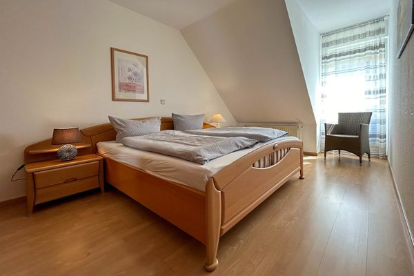 Foto 9 Ferienwohnung Ostfriesland Zwischen Elbe und Weser Landhaus Hubertus Ferienwohnung 4 (LH04) (Objekt 61692) Urlaub