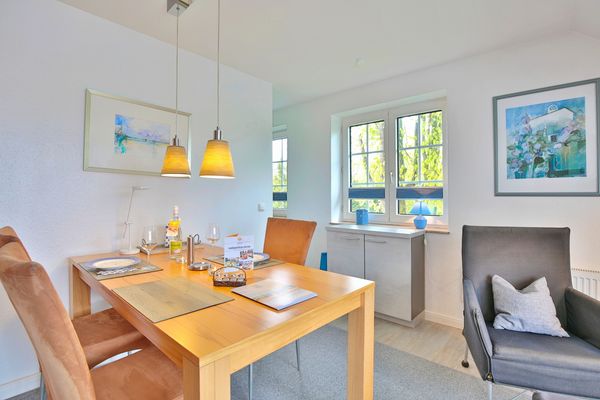 Haus am Falkenweg Appartement 4