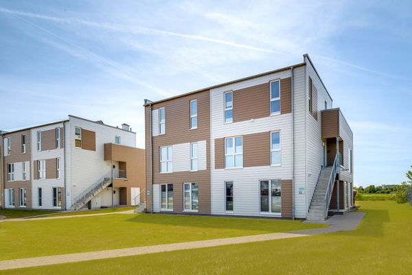  Ferienloft Ines - 