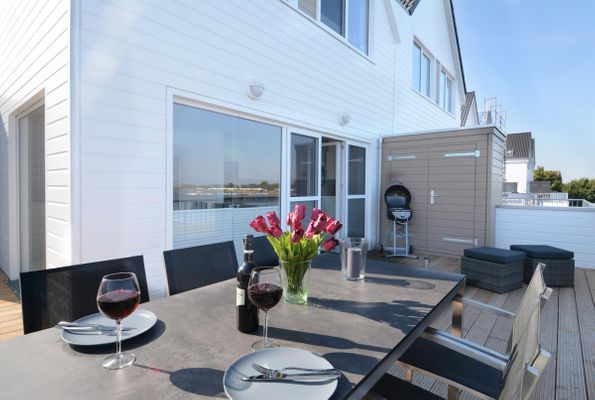  Wilbur - Balkon